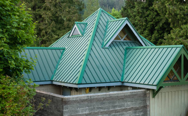 Best Green or Eco-Friendly Roofing Solutions  in Whitesboro, AL