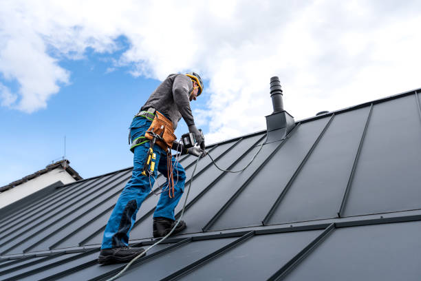 Best Rubber Roofing (EPDM, TPO)  in Whitesboro, AL