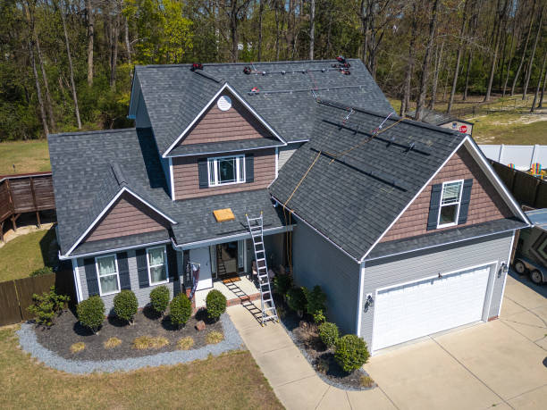 Best Chimney Flashing Repair  in Whitesboro, AL