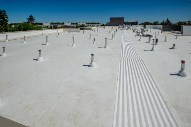 Cold Roofs in Whitesboro, AL